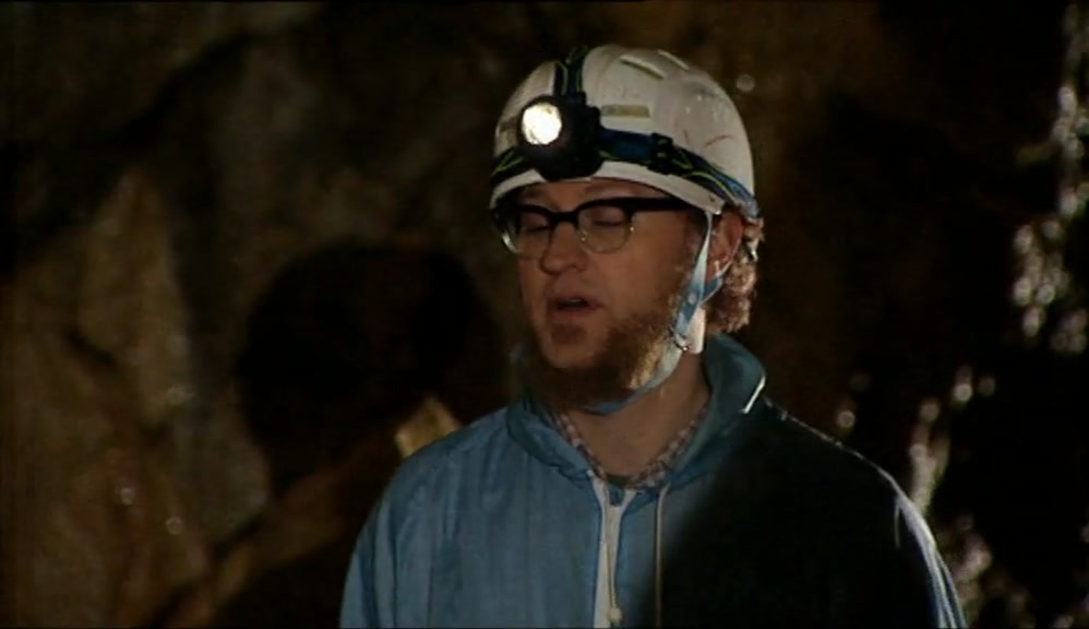 MICHAEL BUERK DID SAY TO ME:  