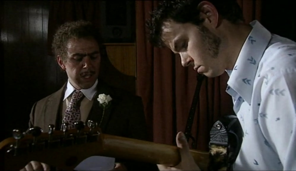 WE'RE HAVING THE DO OLDE-WORLDE, SO IF YOU HAVE ANY 