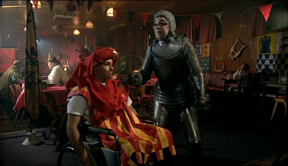 OH, OF COURSE! YOU'RE THE CRIP...  