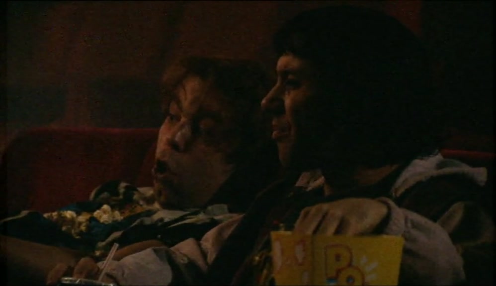 NAME ONE FOREIGN FILM THAT'S EVER BEEN REALLY GOOD EVER. 