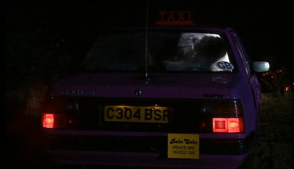 CHECK IF SHE SLIPS EASILY INTO REVERSE.  
