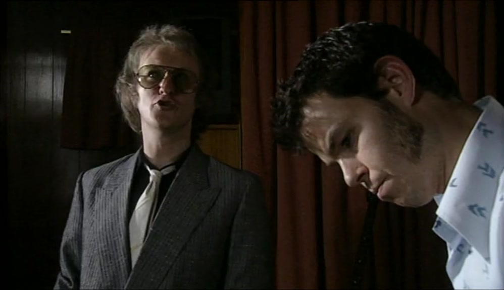 EUROVISION HEATS FINALIST 1981.  
