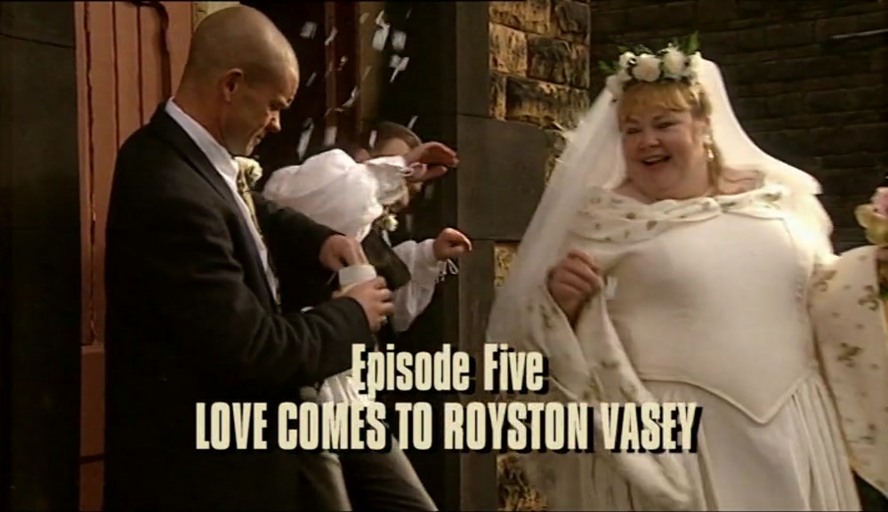 (CHURCH BELLS RINGING)  
