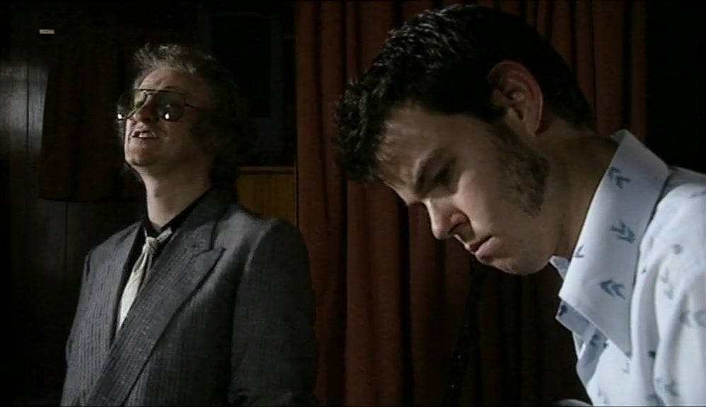 CRAFTSMANSHIP, BALLADS - ALL WENT OUT THE WINDOW. 