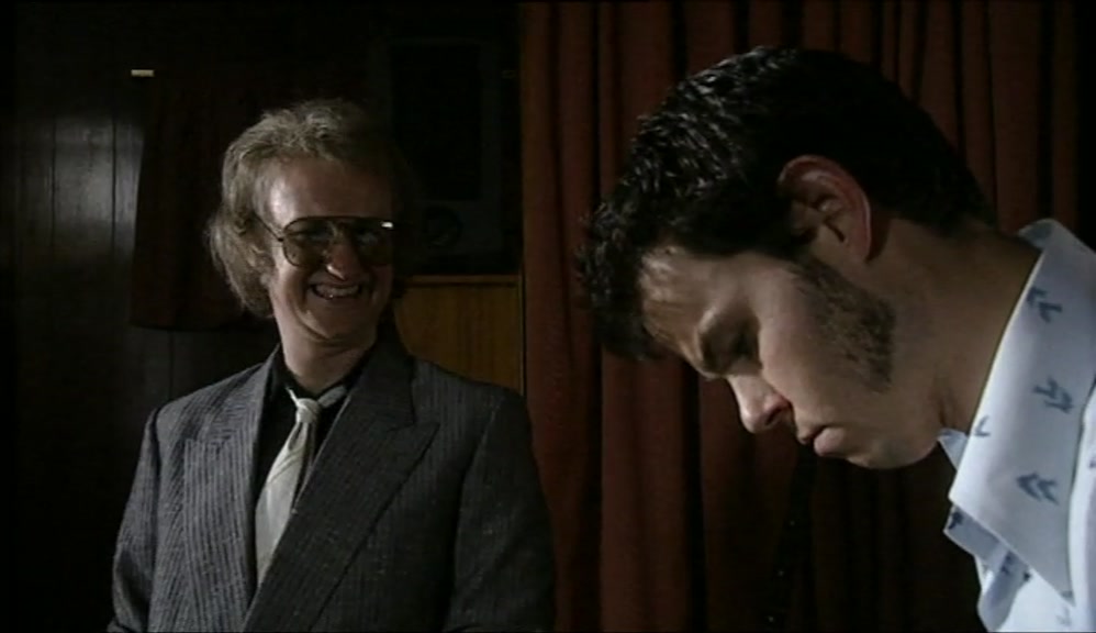 EUROVISION HEATS FINALIST 1981.  