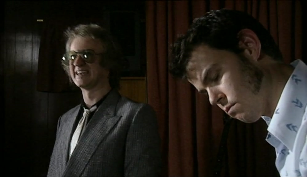 EUROVISION HEATS FINALIST 1981.  