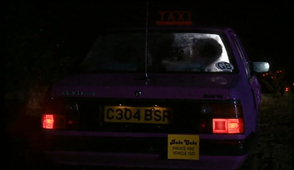 CHECK IF SHE SLIPS EASILY INTO REVERSE.  