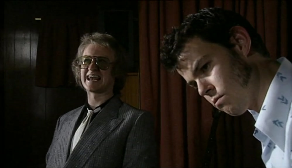 EUROVISION HEATS FINALIST 1981.  