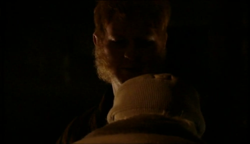 ALL RIGHT, MORRIS. JUST THIS ONCE.  
