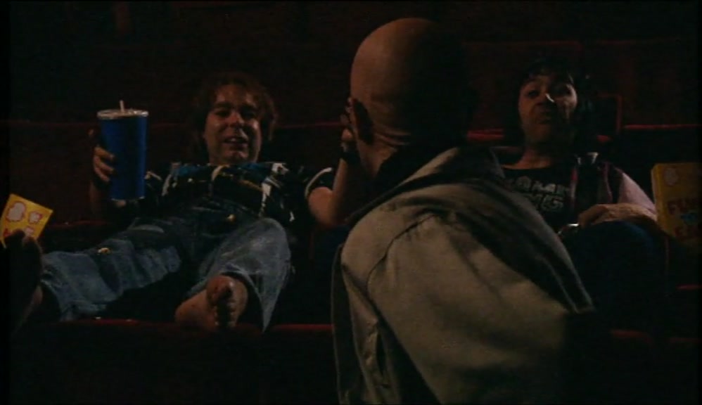 - YOU DON'T HAVE TO, YOU READ IT. - IT'S NOT A BLUEY. 