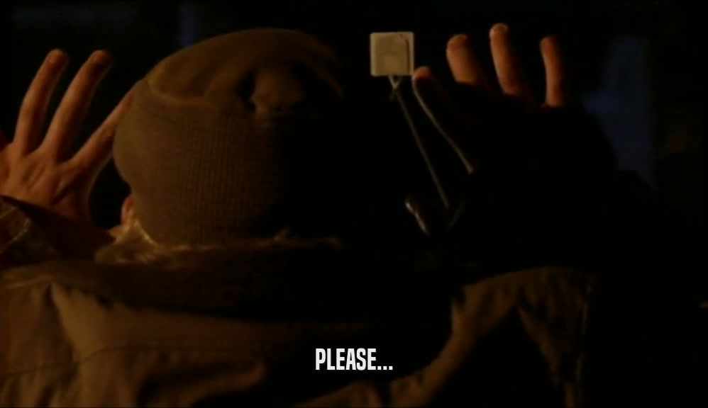 PLEASE...  