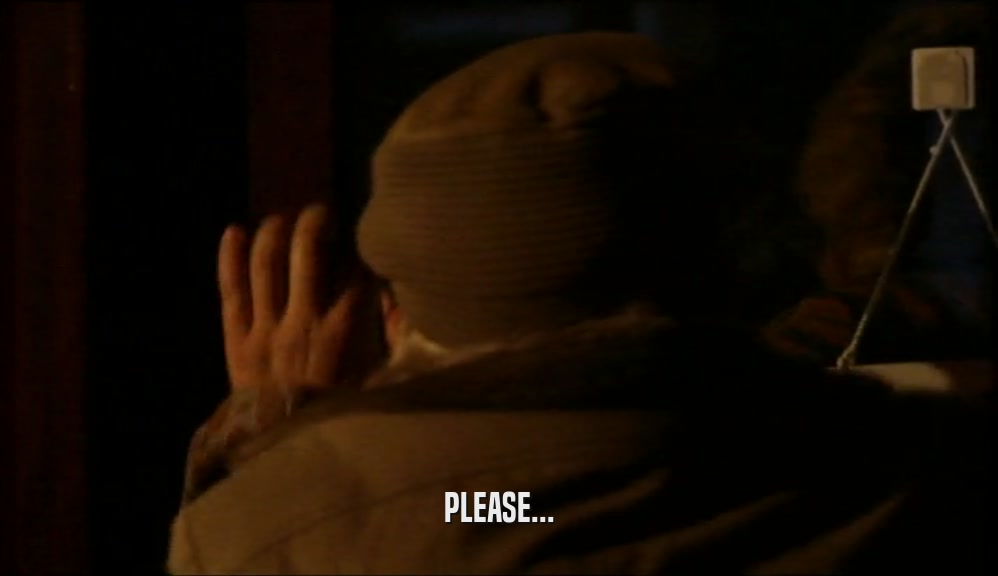 PLEASE...  