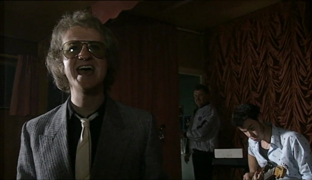 - HEY! IT'S FATE IS THAT. - WHAT IS? 