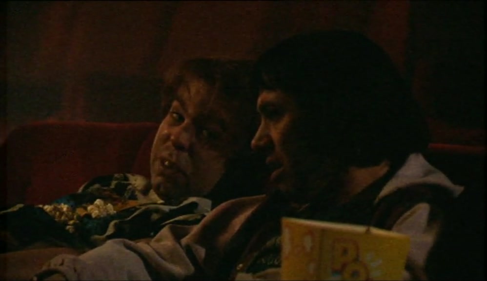 YOU CAN. THEY'VE GOT VIDEOS. WEARY ONES.  