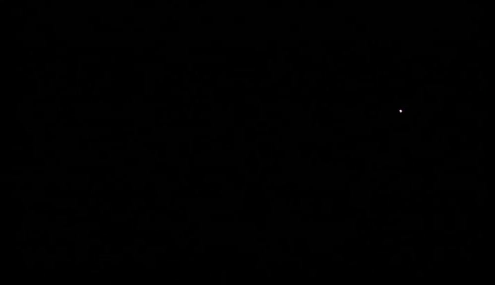 I MYSELF AM NOT FOND OF THE DARKNESS. I SLEEP WITH THE LIGHTS ON NOW. 