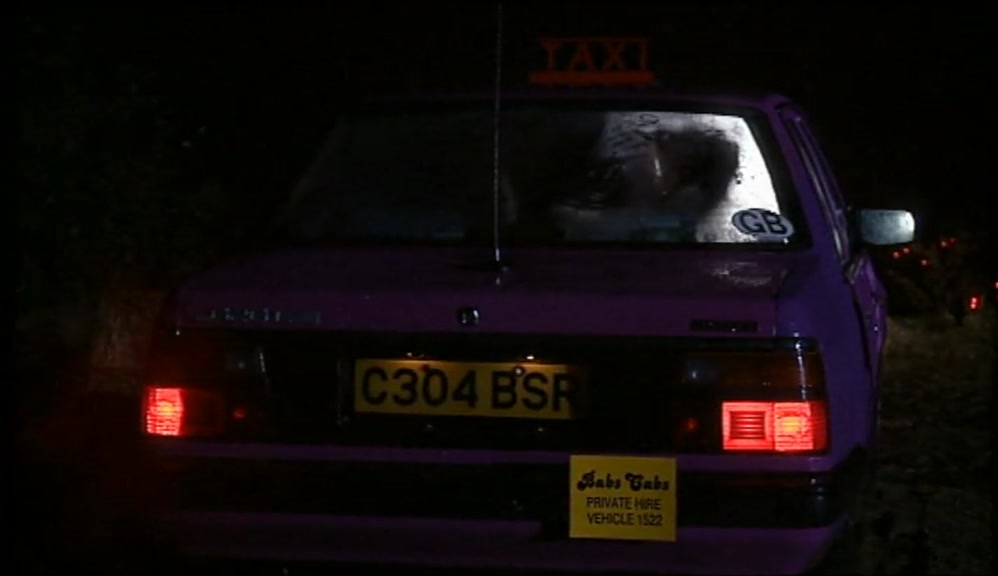CHECK IF SHE SLIPS EASILY INTO REVERSE.  