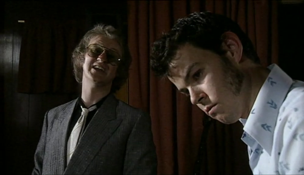 DID MAGPIE. KATE BUSH WERE ON.  
