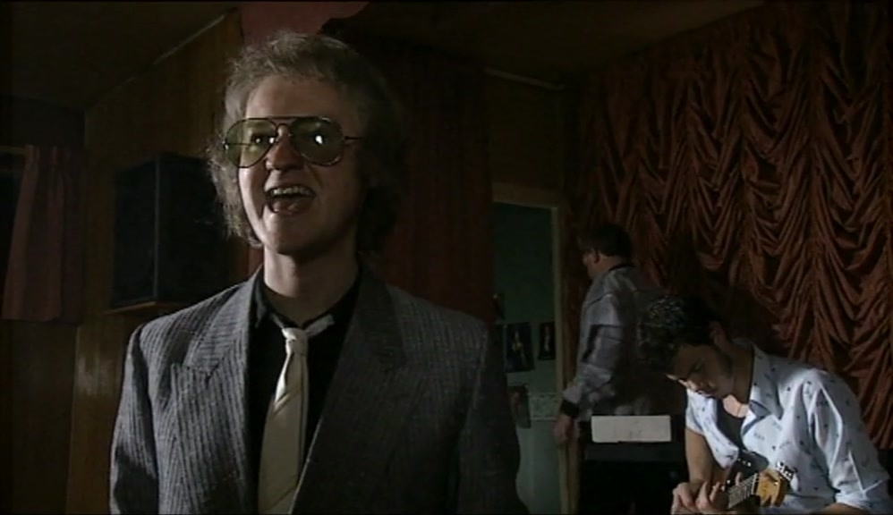 - HEY! IT'S FATE IS THAT. - WHAT IS? 