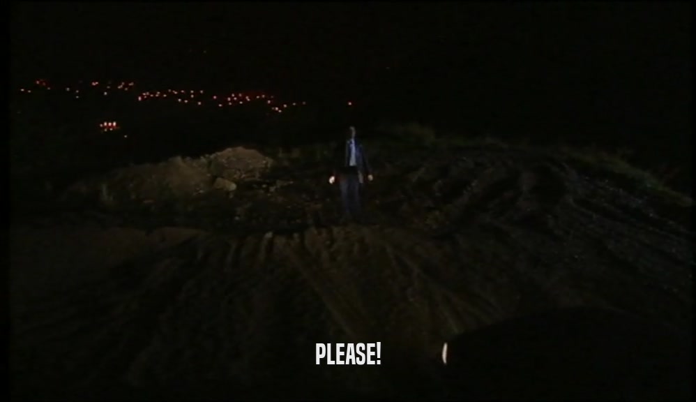 PLEASE!  