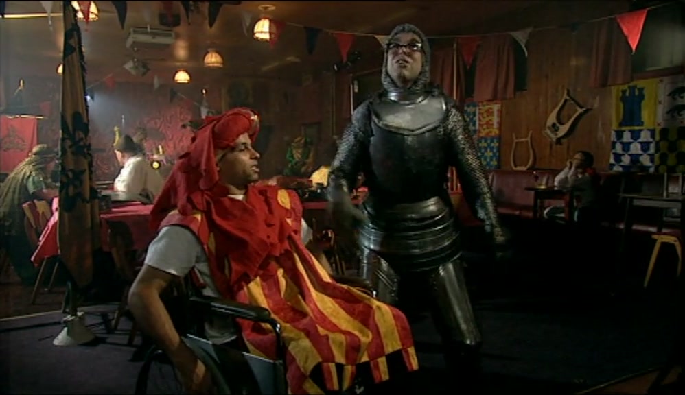 OH, OF COURSE! YOU'RE THE CRIP...  
