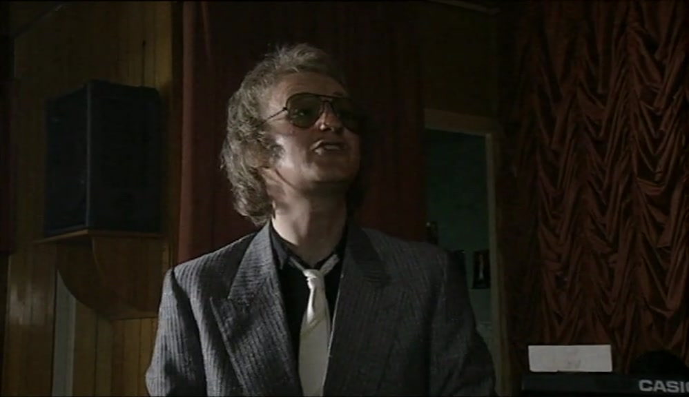 NICE TO HAVE A CHAT TO SOMEONE WHO KNOWS THEIR STUFF, THOUGH. 