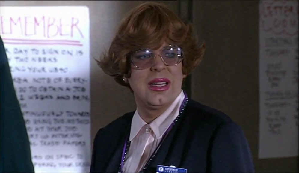 - WHAT'S THAT? - YOUR WORKSHOP ON SELF-ESTEEM. 