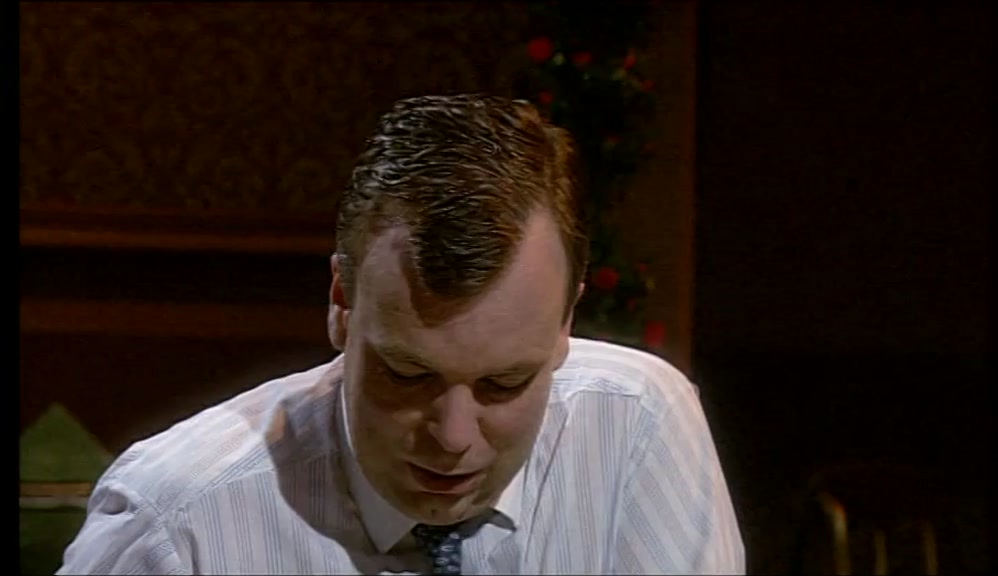 WELL, MANY HAPPY RETURNS.  