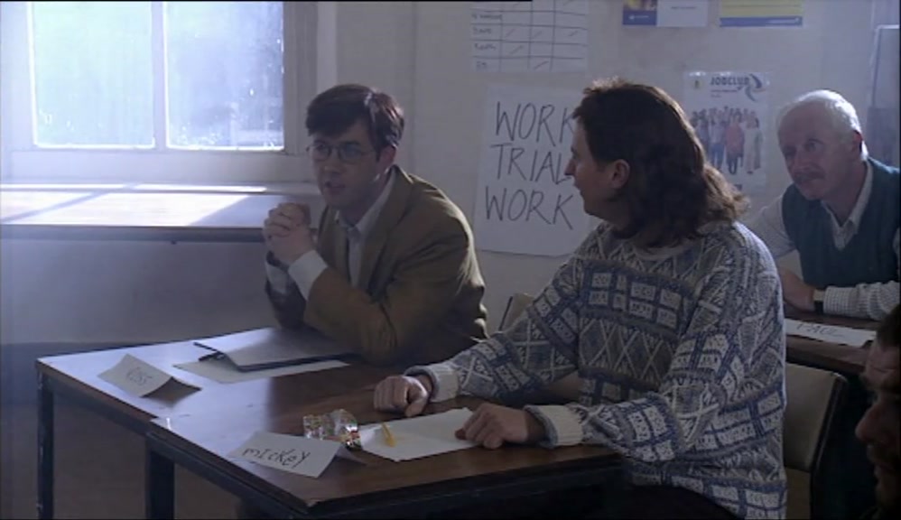 I'VE BEEN ASSESSING YOUR WORKING PRACTICES OVER THE LAST WEEKS, 
