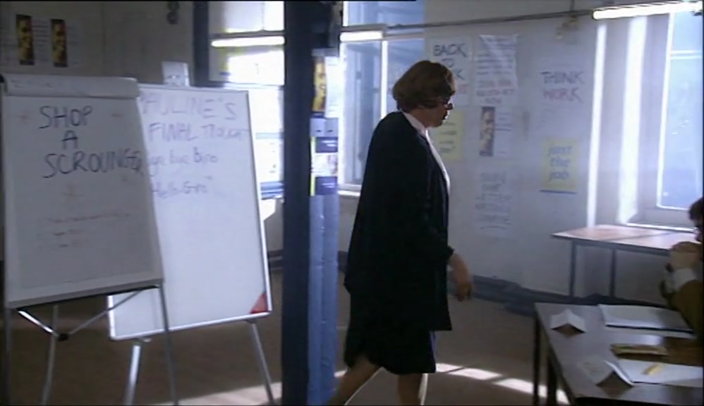 - AHHH... - THANK GOD. 