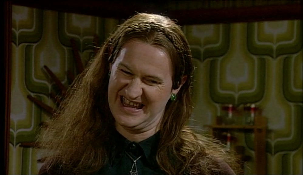 HE DOESN'T GO ON SCHOOL TRIPS, HE'S A GROWN-UP,  