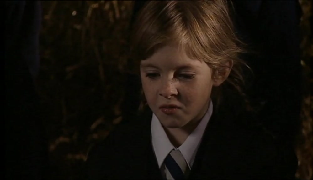 IT LOOKS LIKE OFFAL, MR CHINNERY.  