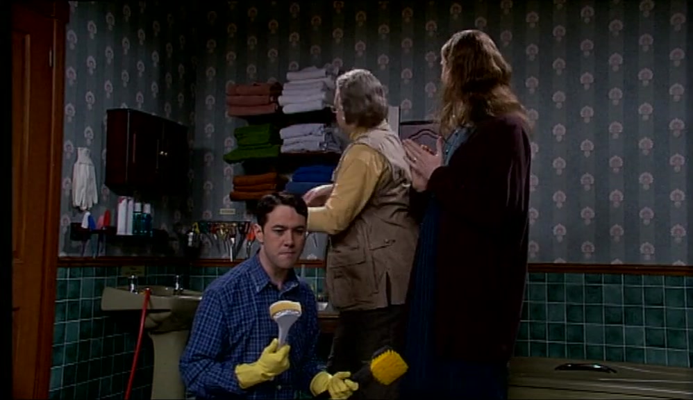 - WHAT SHOULD I CLEAN THEM WITH? - THESE. 