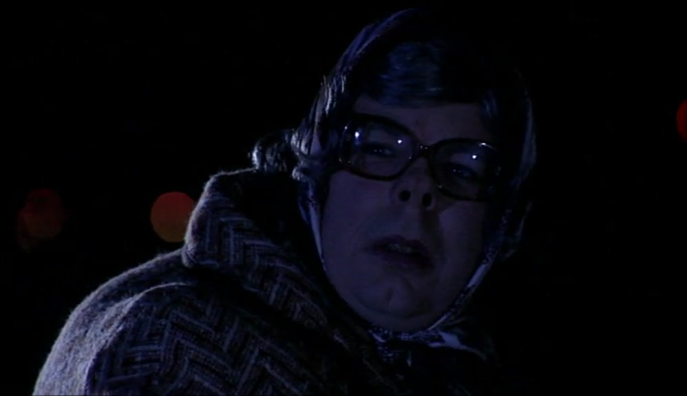 EDWARD: TUBBS?  