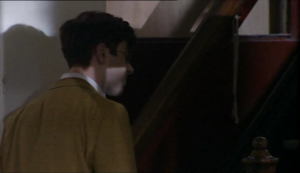 - YOU'LL NEVER GET AWAY WITH THIS. - ALL I HAVE TO DO IS FILE THE REPORT. 
