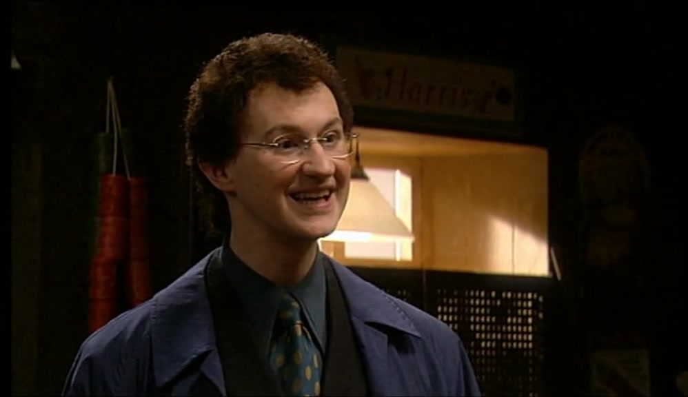 YES. IT'S ME, MUM.  