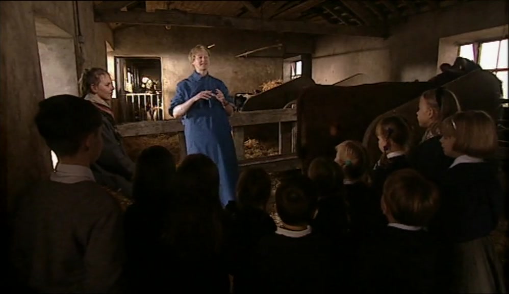 THE WOMB IS A SPECIAL PLACE INSIDE MONICA, WHERE THE BABY GROWS. 
