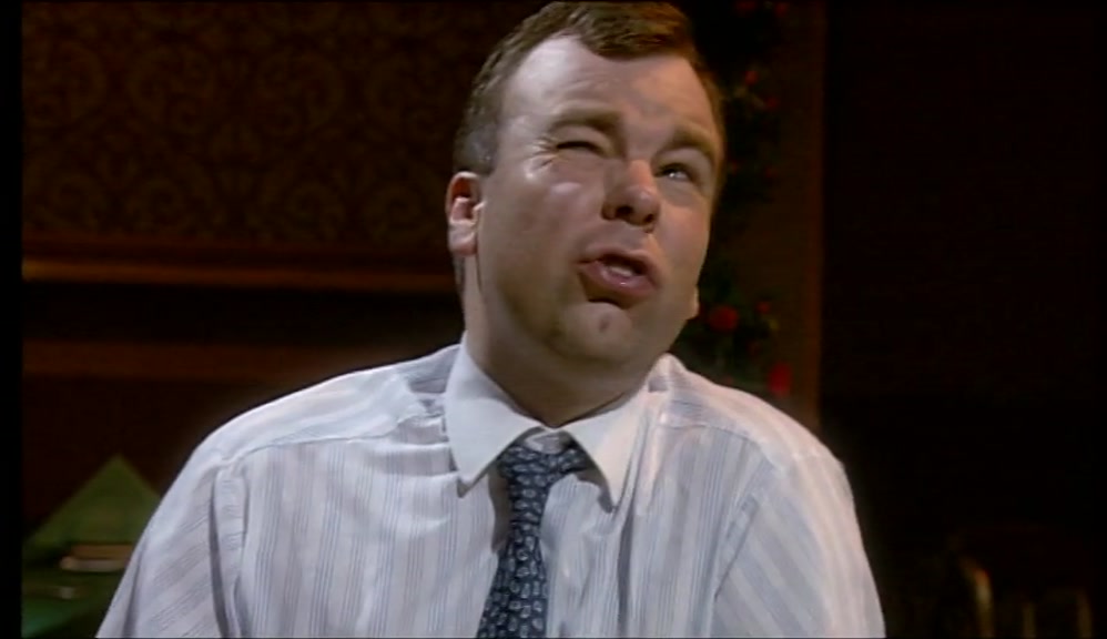 - HE'S OLDER THAN THAT, AREN'T YOU? - 40. 