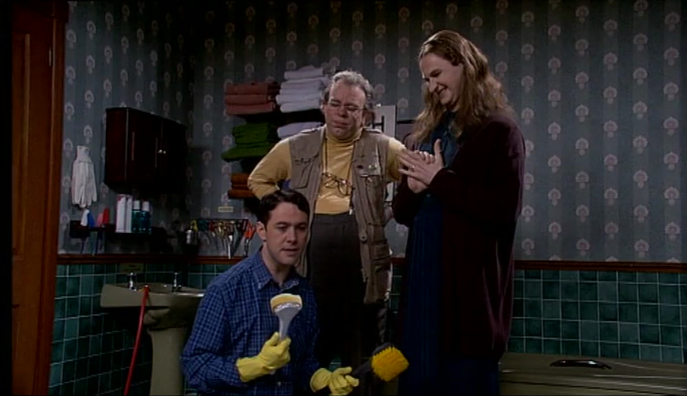 - WHAT SHOULD I CLEAN THEM WITH? - THESE. 