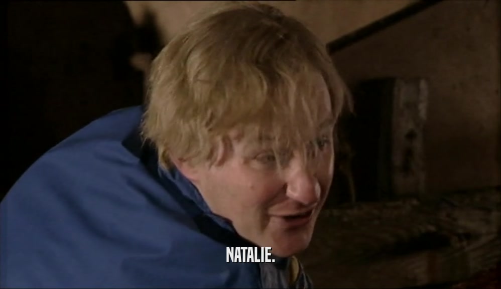 NATALIE.  