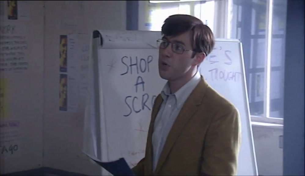 - WHAT IS IT? - MY REPORT. 