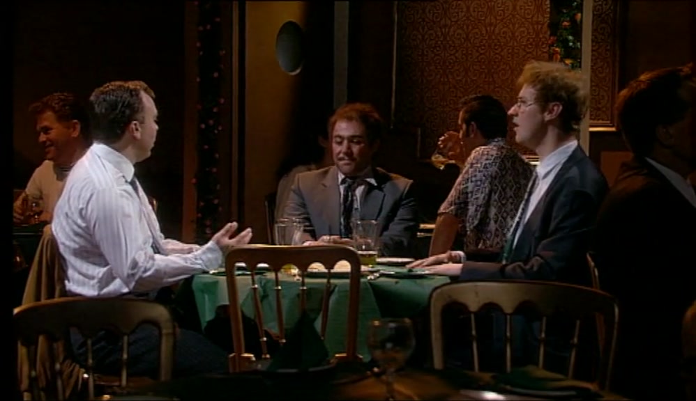 - HAPPY BIRTHDAY! - IT DOESN'T MATTER. 