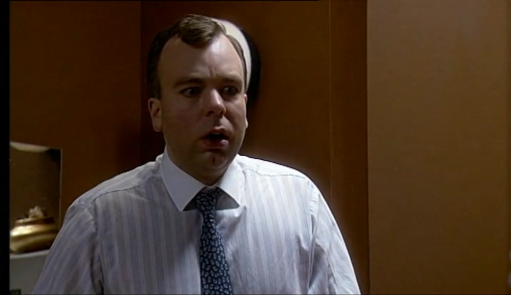 OH, YOU... BABY!  