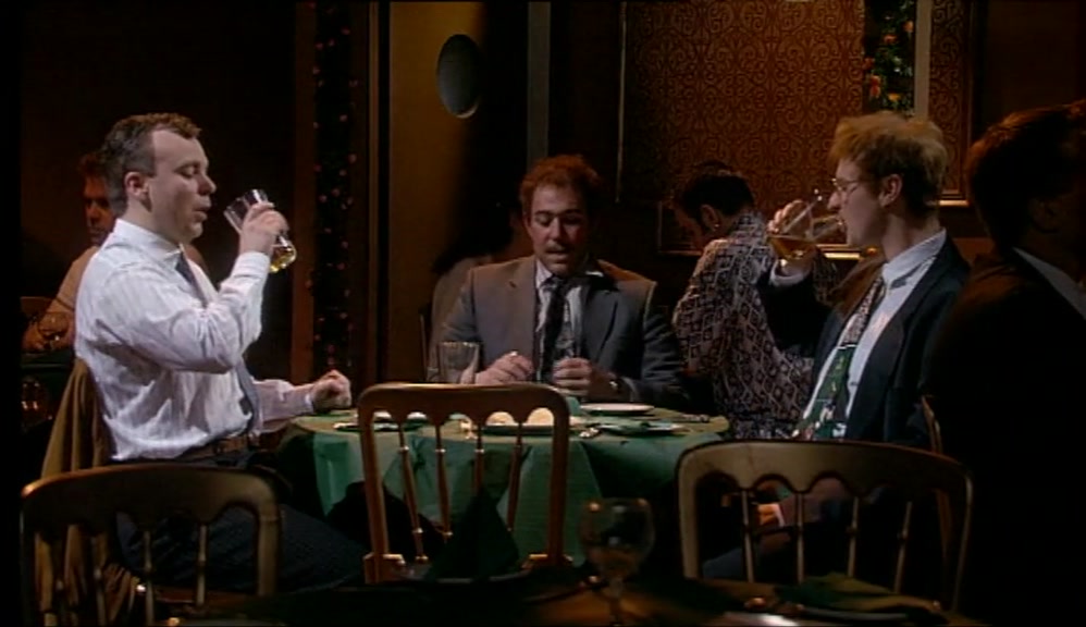 - CHEERS! - THANKS. CHEERS, BRIAN. 
