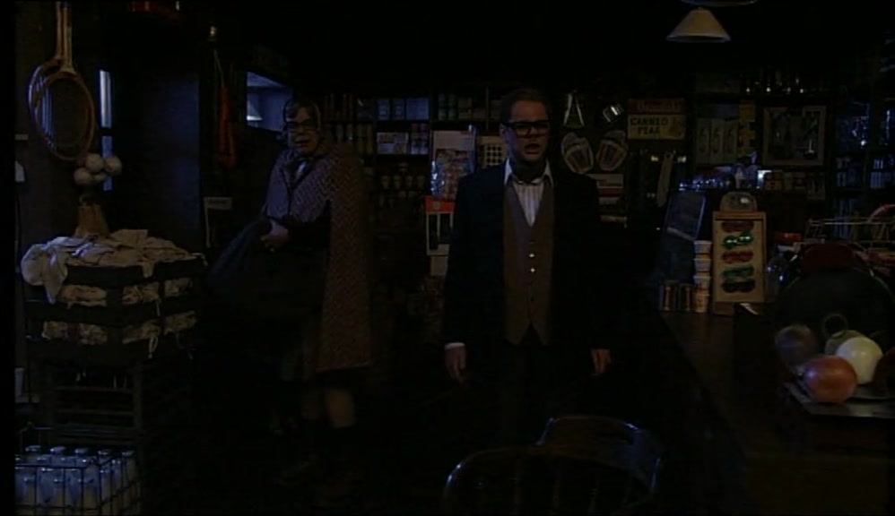 GOODBYE, EDWARD.  