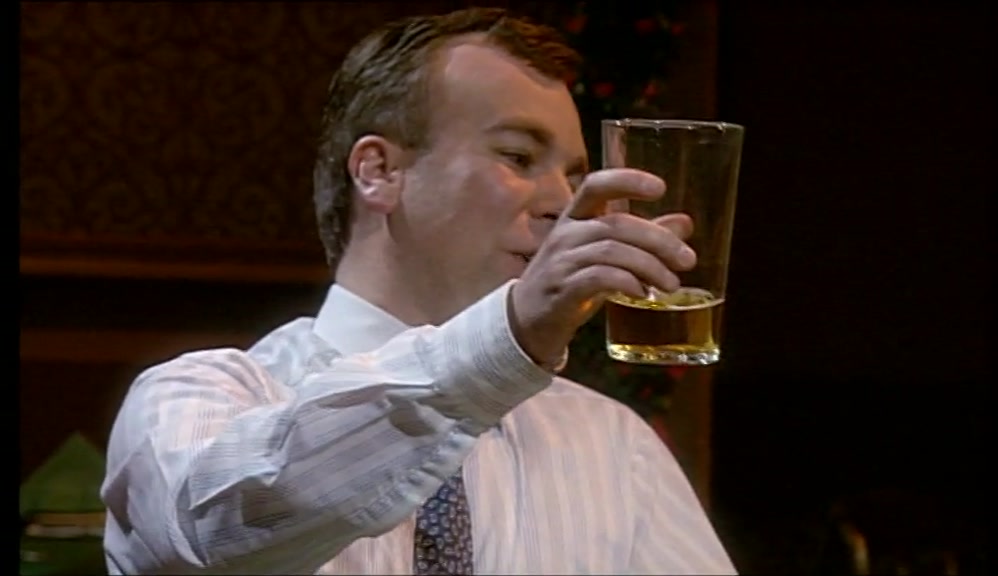 - CHEERS! - THANKS. CHEERS, BRIAN. 