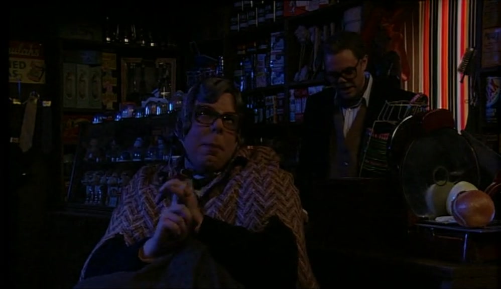 WE'RE GOING SHOPPING AT HARVEY NICK'S,  