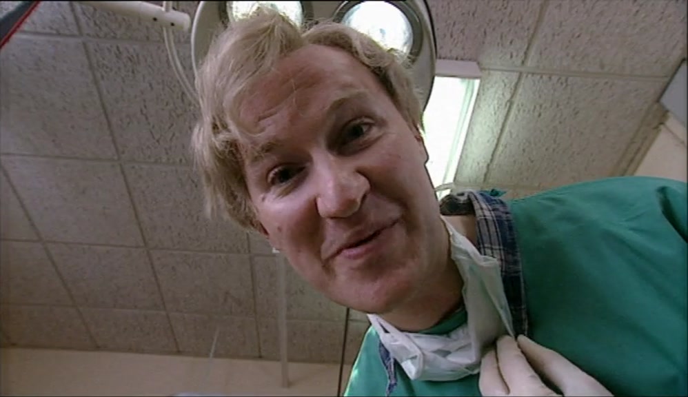 HELLO, BARBARA. DON'T YOU WORRY ABOUT A THING.  