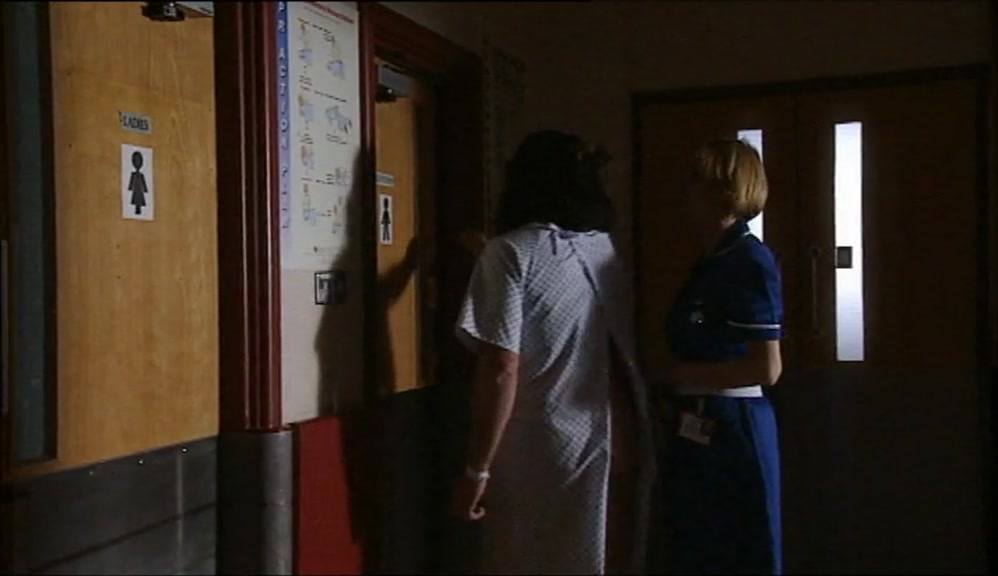 NURSE: HRM, HRM, HRM...  