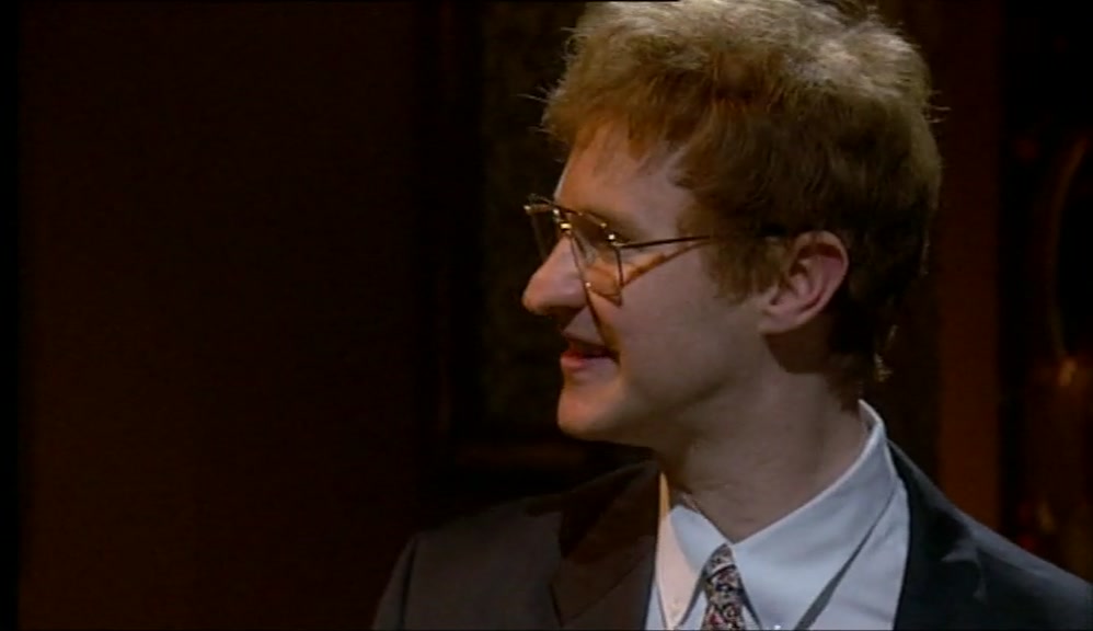 - HAPPY BIRTHDAY! - IT DOESN'T MATTER. 