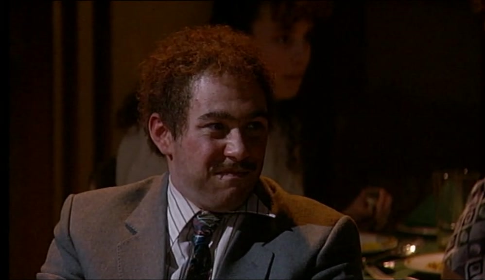 - I'M 40. - OH... 